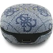 GUESS Écouteurs Sans Fil 4g Classic Metal Logo