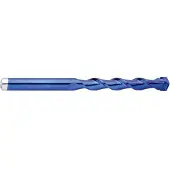 Diager Foret cylindrique D. 10 x Lu. 80 mm CERAMIK - 245D10 -