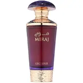 French Avenue Eau de Parfum Miraj Exclusif pour femme 100 ml