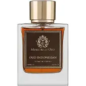 Ministry of Oud Extrait de Parfum Oud Indonésien - 100 ml