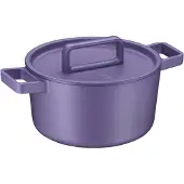 WMF Flavour Bräter, 24 cm, Violet 3201113197 4000530746498