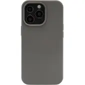 JT BERLIN Steglitz (Apple iPhone 13 Pro Max), Coque pour téléphone portable, Gris