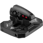 Thrustmaster Sol-r 6 Throttle Joystick Noir