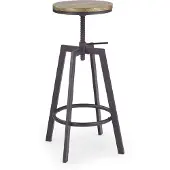 Halmar Tabouret de bar H-64