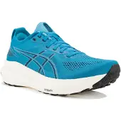 Asics Gel-kayano 31 Running Shoes Bleu EU 40 1/2 Homme