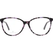 Swarovski Lunettes de Vue SK5301 54/14/140 Coloured havana Acetate WOMAN SK5301