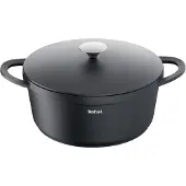 Tefal Trattoria Poêle à frire 28 cm