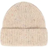 TATUUM Bonnet 'Nopi' beige chiné