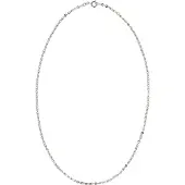 NAEMI Chaîne argent