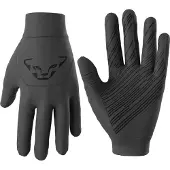 Dynafit Upcycled Speed Gloves Noir XS