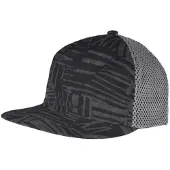 Buff Pack Trucker Cap Noir