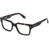Police Supernova 4 Glasses Marron 145/53 mm Homme