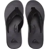 Quiksilver Tongs Carver Squish