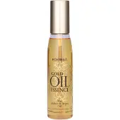 Montibello Gold Huile essentielle à l'ambre et à l'huile d'argan 130 ml