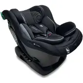 Asalvo Siège Auto Bébé I-size 40-105 Cm