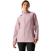 Regatta Dayshaii Jacket Rose 34 Femme