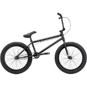 KINK Whip 20´´ Bmx Bike Noir 20.5´´