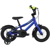 Batch 12´´ Bike Bleu Garçon