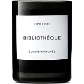 Byredo Bibliothèque Candela
