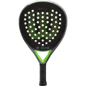 Wilson Blade Lt Padel Racket Noir Homme