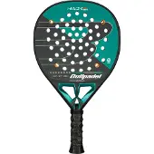 Bullpadel Raquette De Padel Hack 04 Hybrid 2025