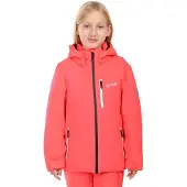 KILPI Valera Jacket Rose 9-10 Years Enfants