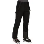 KILPI Mimas, pantalon de ski, homme, noir