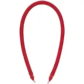 BEUCHAT Primeline Sandow 18 Mm Rouge 65 cm