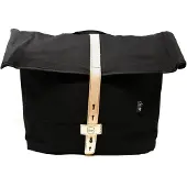 Dom T-case Hookii 25l Panniers Noir