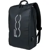Celly BACKPACK500 38,1 cm (15") Sac à dos Gris