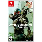 Crysis 3 Remastered