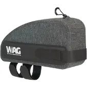Wag Sopracanna Frame Bag 1l Gris