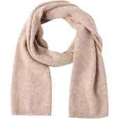 TATUUM Écharpe 'ADIVIN' beige chiné