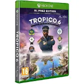 Tropico 6 Xbox One