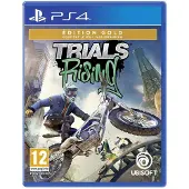 Trials Rising Gold Edition PS4