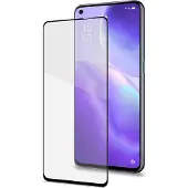 Celly FULLGLASS975BK Protecteur d'écran transparent Oppo 1 pc