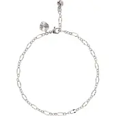 Gaya Bijoux de pied argent