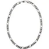 NAEMI Chaîne argent