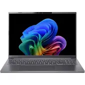 Acer Aspire A16 AI - Ordinateur portable 16" - 40,6 cm