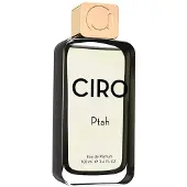CiRO Ptah 100ml Eau De Parfum Clair Homme
