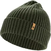 Fjällräven Övik 365 Beanie Vert Homme,Femme