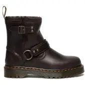 Dr. Martens Anistone Hrns Boots Marron EU 43