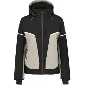 Icepeak Fircrest I Jacket Noir 54 Homme