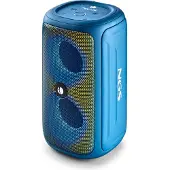 NGS Roller Beast 32w Bluetooth Speaker Bleu