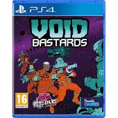 Void Bastards PS4