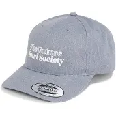 O'Neill The Future Surf Society Cap Gris
