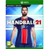 Handball 21 Xbox One
