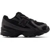 New Balance Baskets noir