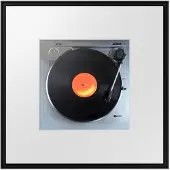 Samsung Barre de son Music Frame HW-LS60D/ZF