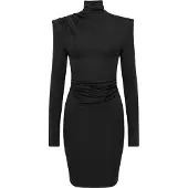 Mandragora Robe 'Soreen' noir
